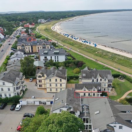 Strandtraum Glowe Dış mekan fotoğraf